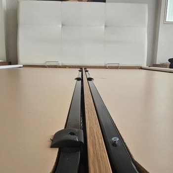 Borjen Yatakta Çökme Ve Sırt Ağrısı: Servisin Olumsuz Yanıtı, Değişim Veya İade Talebi