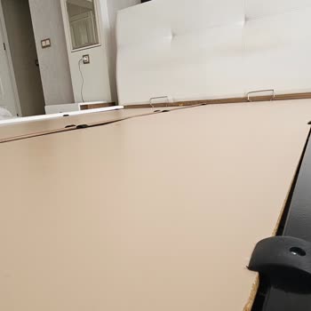 Borjen Yatakta Çökme Ve Sırt Ağrısı: Servisin Olumsuz Yanıtı, Değişim Veya İade Talebi