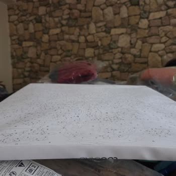 Kalitesiz Tablo Ürünleri Ve Yanıltıcı Renk Azaltması