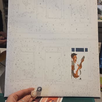 Kalitesiz Tablo Ürünleri Ve Yanıltıcı Renk Azaltması