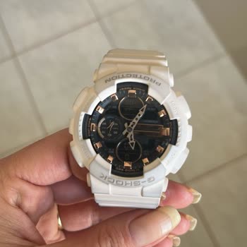 Ayıplı Renk Değişimi Nedeniyle Casio Saat İçin Ücret İadesi Talebi