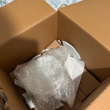 Kırık Yemek Takımı Değişiminde Tek Görsel Talebi Ve Güvenlik Endişesi