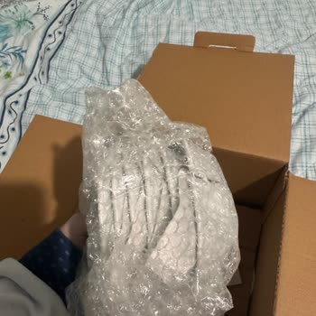 Kırık Yemek Takımı Değişiminde Tek Görsel Talebi Ve Güvenlik Endişesi