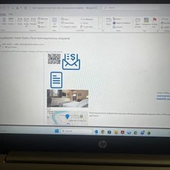 İlan Edilen Konforlu Oda Yerine Dar Ve Yanıltıcı Oda Verildi