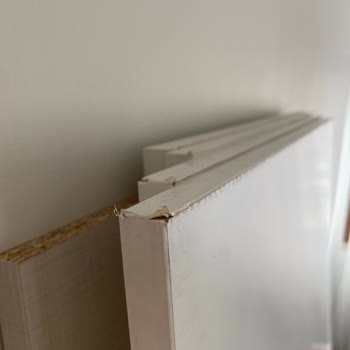 Koçtaş'tan Alınan Hasarlı Gardırop Ve İletişimsiz İade Süreci