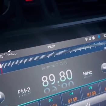 Bosch Car Service Arızayı Gidermemiş!