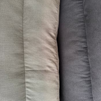 Alto Koltukta Keten Kumaş Renk Solması Ve Servisin Güneş Işığı İddiası