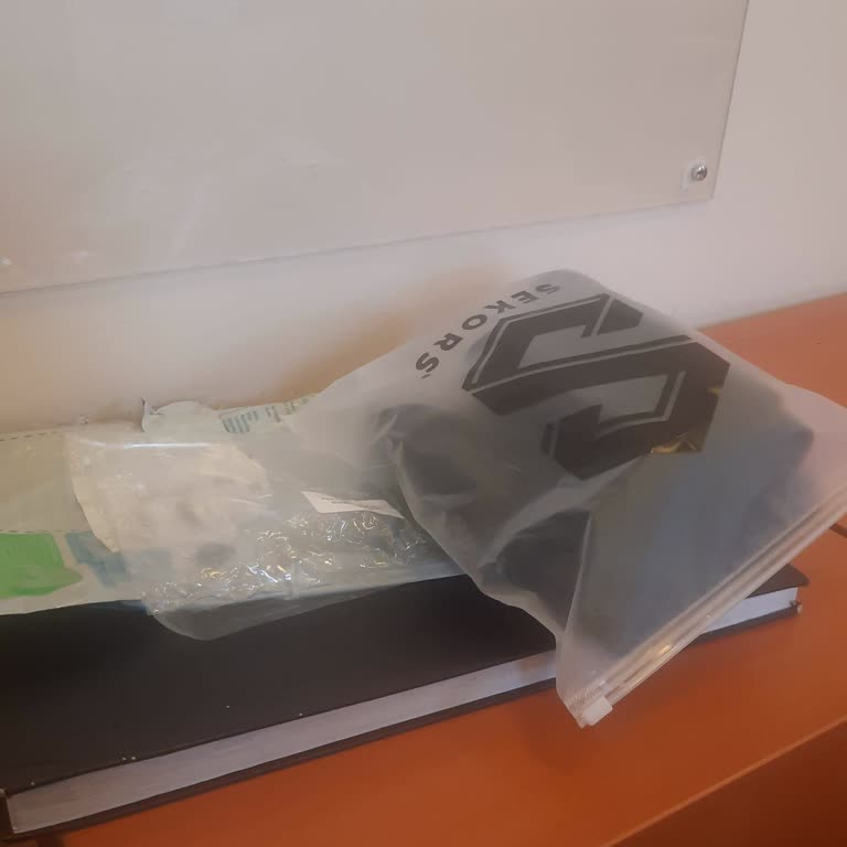 Kampanyalı İki Korsenin Biri Teslim Edilmedi