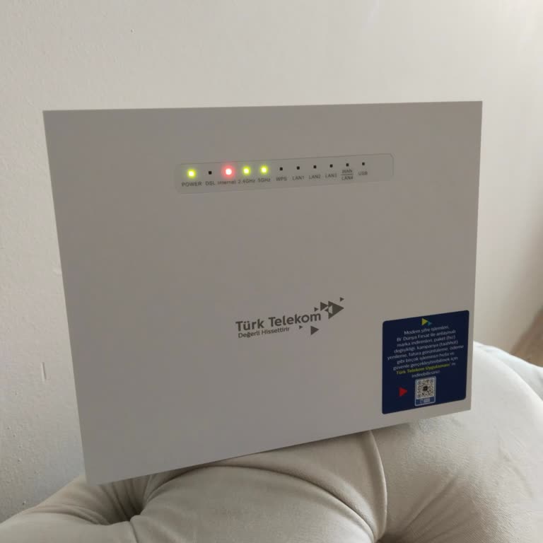 Erzurum Horasan’da Ev İnterneti 25 Gün Çalışmıyor, Acil Çözüm Talebi