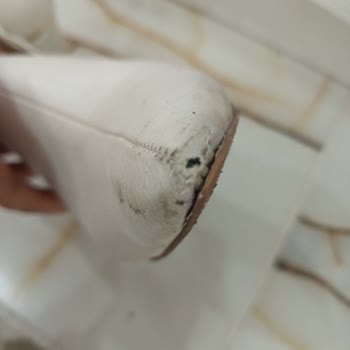 Hotiç Botu Bir Ay İçinde Deforme Oldu, Değişim Ya Da İade Talebi