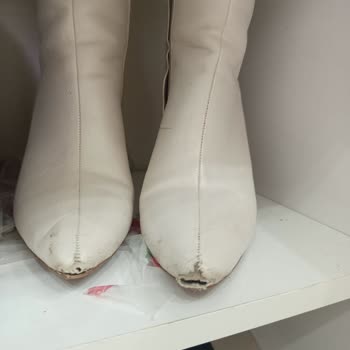 Hotiç Botu Bir Ay İçinde Deforme Oldu, Değişim Ya Da İade Talebi