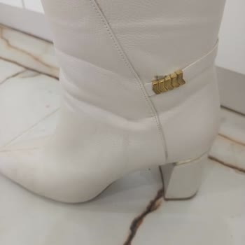 Hotiç Botu Bir Ay İçinde Deforme Oldu, Değişim Ya Da İade Talebi