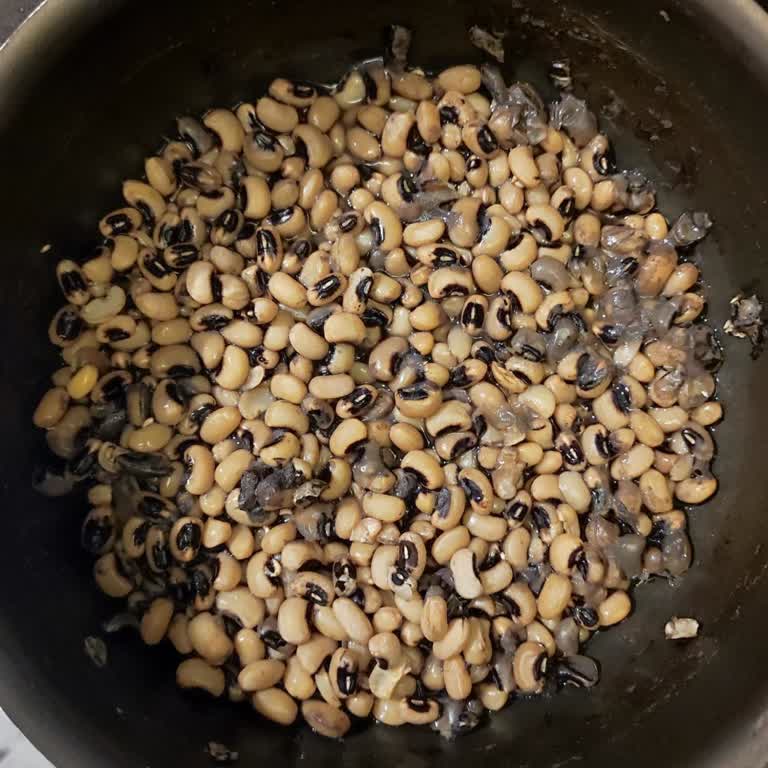 Yayla Börülce Sert Kaldı Ve Tadı Kötü, Güvenim Sarsıldı