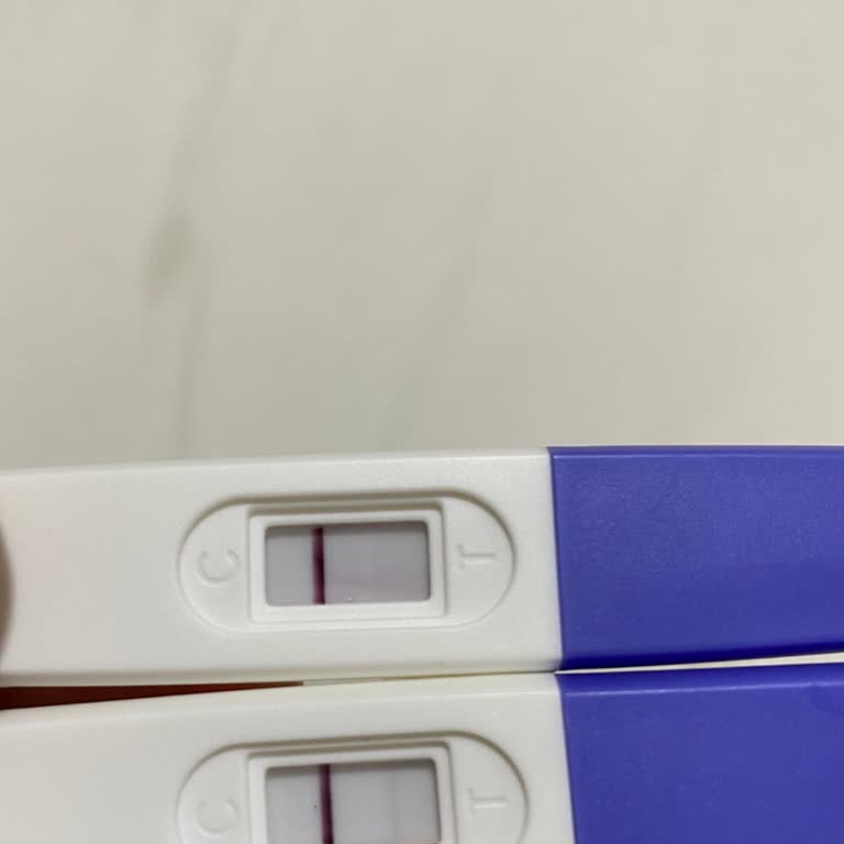 Days Doctor Gebelik Testi Yanlış Pozitif Sonuç Verdi