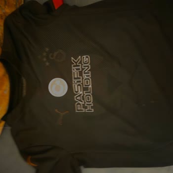 İsmi Sökülen Forma İçin Uzaktan Değişim Talebi