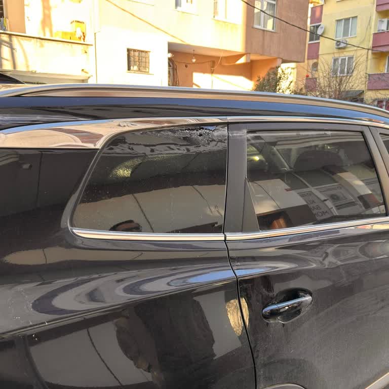 Chery Servislerinde Parça Kıtlığı Ve Uzun Onarım Süreci Şikayeti