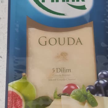 Migros Şubesinde Pınar Gouda Peynirinin Küflenmesi Ve Sağlık Endişesi
