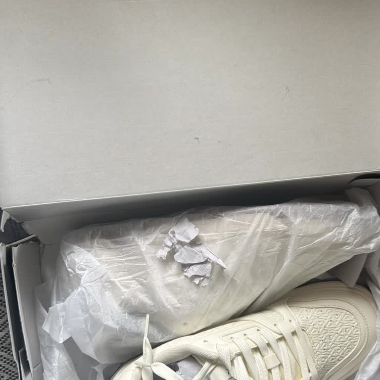 Boyner'den Eksik Ayakkabı Gönderimi Ve İade Talebi