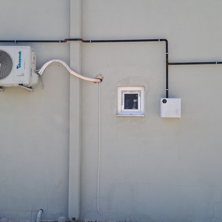 Yan Dükkan Montajı Hatası İçin Ek 1500 TL Ücret Talebi