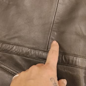 Derimod Kusurlu Ürün Gönderimi Ve Müşteri Memnuniyetsizliği