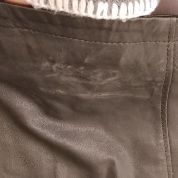 Derimod Kusurlu Ürün Gönderimi Ve Müşteri Memnuniyetsizliği