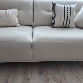 Enza Home Hem Hasarlı Hem De Ciddi Fabrika Hatalarıyla Uğraşıyorum