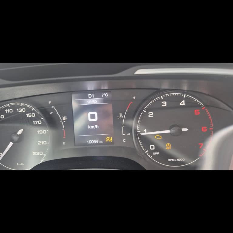 Garanti Kapsamındaki Motor Arızası Parçası Temin Edilememesi Ve Mağduriyet