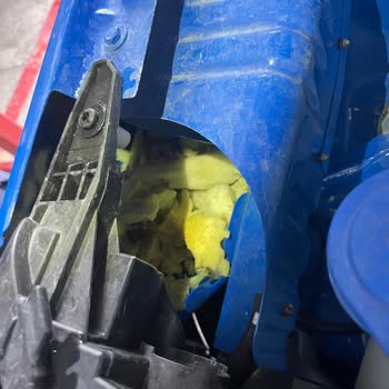 Yeni Ford Courier’da Çamurluk Yalıtım Hatası Garanti Kapsamına Alınmadı