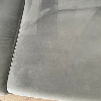 Yetiş Koltuk Kanepe Yıkama (Kayseri) İşi Oldukça Özensiz Bir Şekilde Tamamlayıp Gittiler