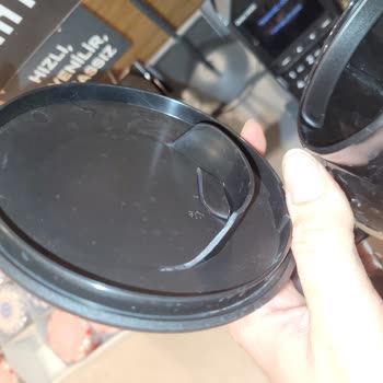 Karaca Züccaciye Ürünü Aldıktan Yaklaşık İki Hafta Sonra Cihaz Bozuldu