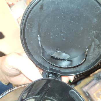 Karaca Züccaciye Ürünü Aldıktan Yaklaşık İki Hafta Sonra Cihaz Bozuldu