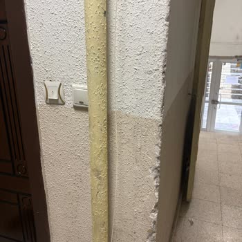 Özensiz Fiber Kablo Çekimi Ve Müşteri Hizmetlerine Ulaşılamaması