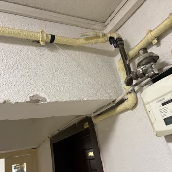 Özensiz Fiber Kablo Çekimi Ve Müşteri Hizmetlerine Ulaşılamaması