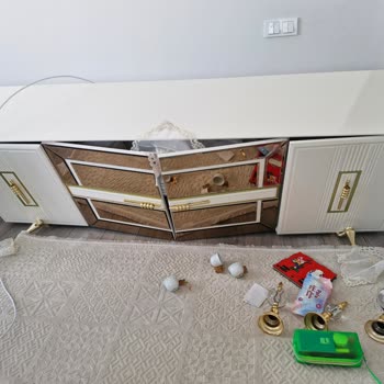 Han Mobilya'dan Gecikmeli Ve Kusurlu Düğün Paketi, İade Reddi Ve Ek Ücret Talebi