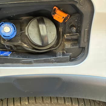 Montaj Hatası Nedeniyle Utts Cihazı Çalışmıyor Ve Yakıt Alım Sorunu