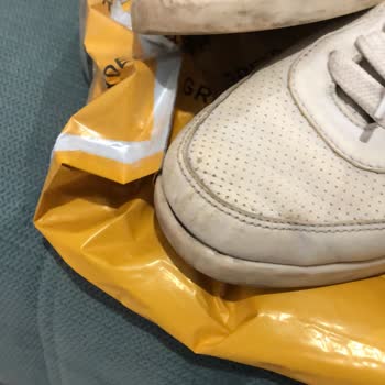 Greyder Ayakkabıda Üretim Hatası: 6 Ayda Patlama Ve Reddetme Kararı