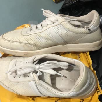 Greyder Ayakkabıda Üretim Hatası: 6 Ayda Patlama Ve Reddetme Kararı