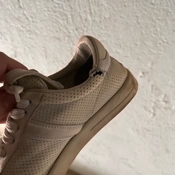 Greyder Ayakkabıda Üretim Hatası: 6 Ayda Patlama Ve Reddetme Kararı