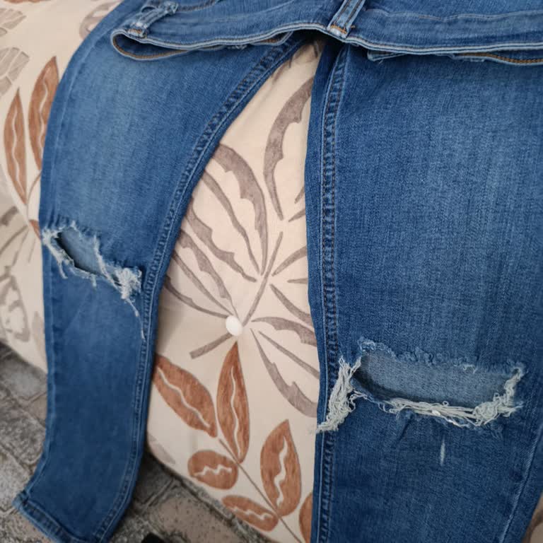 Yanlış Çocuk Pantolonu Gönderildi, 999 TL İadesi Talep Ediyorum