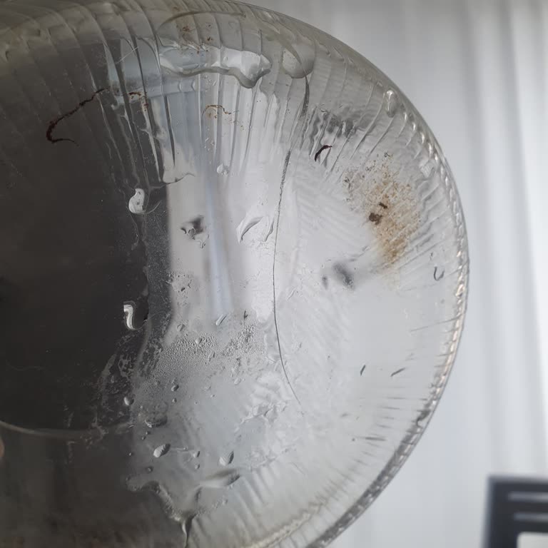 A101 Şubesinden Alınan Şeffaf Tencerenin Ani Çatlaması Sağlık Ve Güvenlik Riskine Dönüştü