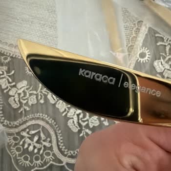 Karaca Züccaciye Hayal Kırıklığına Uğrattı