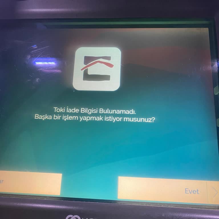 Halkbank’tan 5.000 TL’lik TOKİ Başvuru Ücretinin İadesi Sağlanamıyor