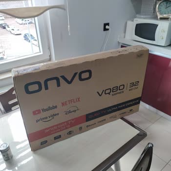 Kırık Televizyon Ve Yanıltıcı Servis Raporu