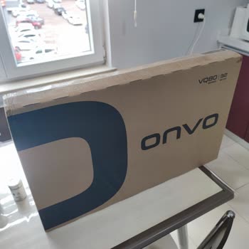 Kırık Televizyon Ve Yanıltıcı Servis Raporu