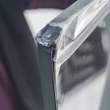 Kırık Televizyon Ve Yanıltıcı Servis Raporu