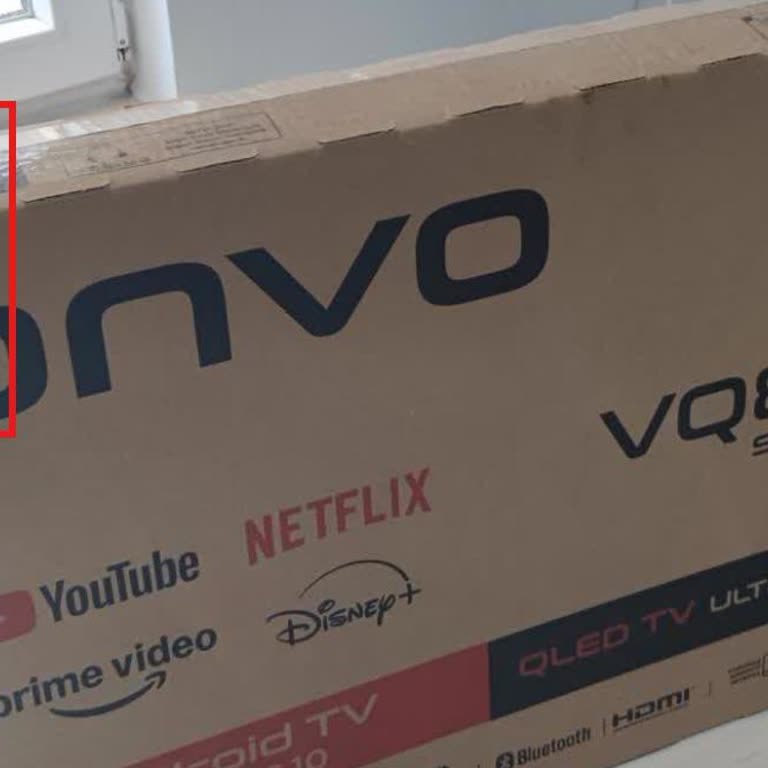 Kırık Televizyon Ve Yanıltıcı Servis Raporu