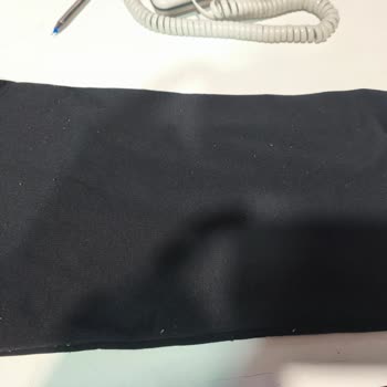 Kısa Sürede Aşırı Tüylenme Ve Deformasyon Yaşayan Eşofmana İade Ve Değişim Talebi