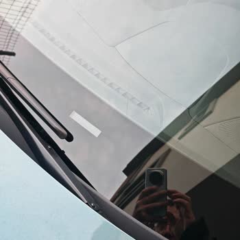 Kia XCeed Ön Cam Çatlaması Garanti Kapsamına Alınmadı