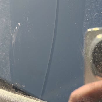 Kia XCeed Ön Cam Çatlaması Garanti Kapsamına Alınmadı