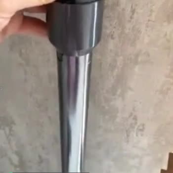 Dyson Süpürgenin Parçalarının Dayanıksız Oluşu!